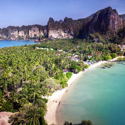 Krabi Route